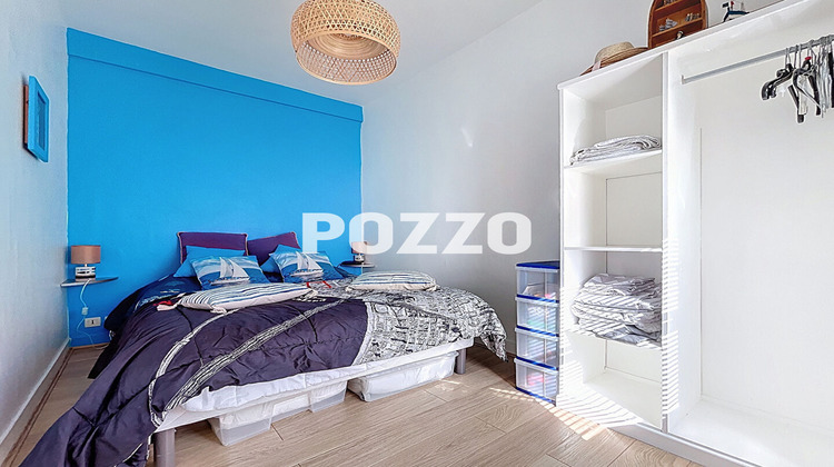 Ma-Cabane - Vente Appartement DEAUVILLE, 30 m²