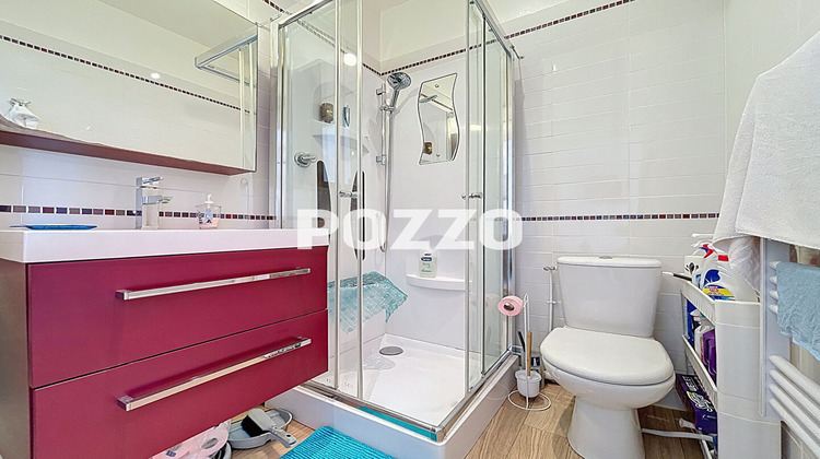 Ma-Cabane - Vente Appartement DEAUVILLE, 30 m²