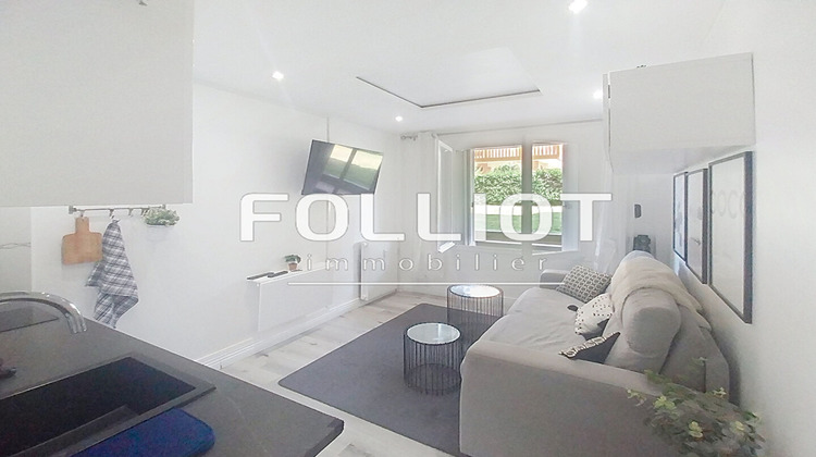 Ma-Cabane - Vente Appartement DEAUVILLE, 14 m²