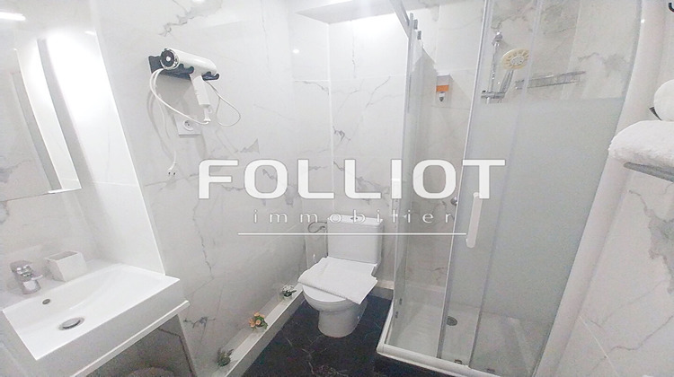 Ma-Cabane - Vente Appartement DEAUVILLE, 14 m²