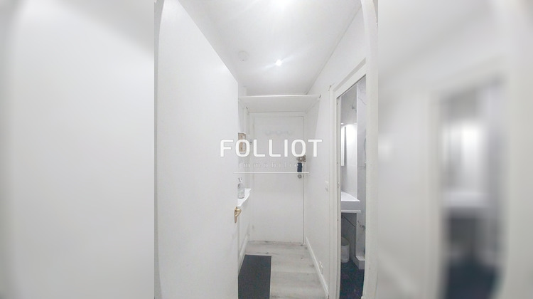 Ma-Cabane - Vente Appartement DEAUVILLE, 14 m²