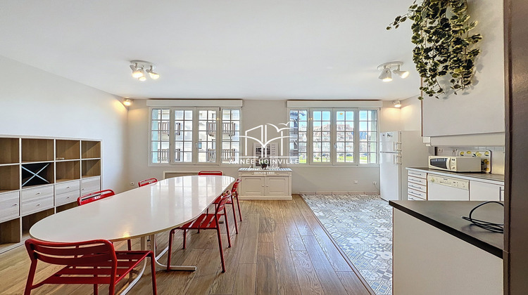 Ma-Cabane - Vente Appartement Deauville, 70 m²