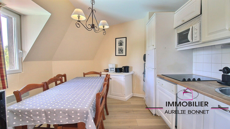 Ma-Cabane - Vente Appartement Deauville, 39 m²
