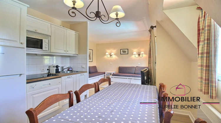 Ma-Cabane - Vente Appartement Deauville, 39 m²