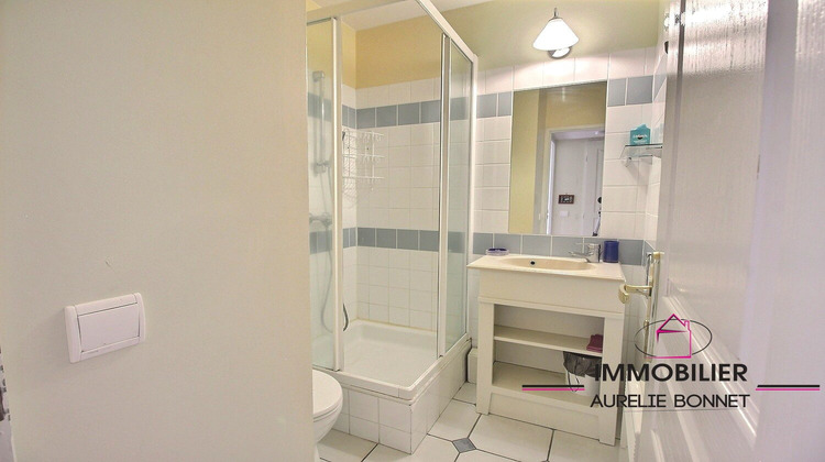 Ma-Cabane - Vente Appartement Deauville, 39 m²