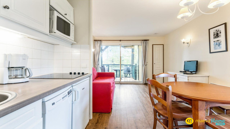 Ma-Cabane - Vente Appartement Deauville, 28 m²