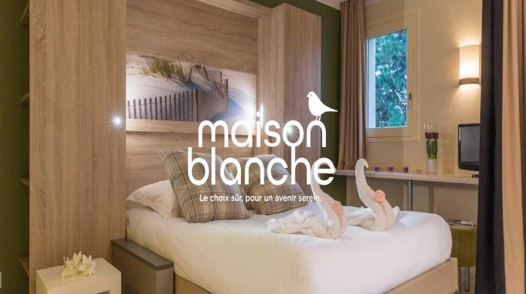 Ma-Cabane - Vente Appartement Deauville, 23 m²