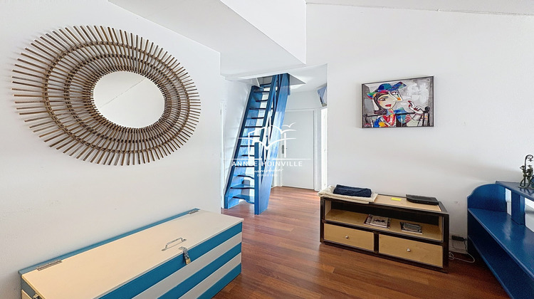 Ma-Cabane - Vente Appartement Deauville, 104 m²