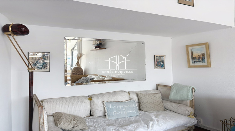 Ma-Cabane - Vente Appartement Deauville, 104 m²