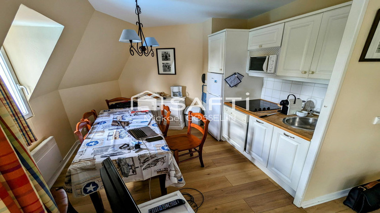 Ma-Cabane - Vente Appartement Deauville, 40 m²