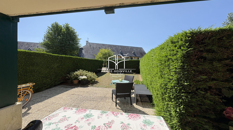 Ma-Cabane - Vente Appartement Deauville, 27 m²