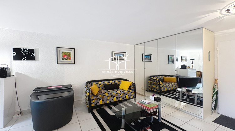 Ma-Cabane - Vente Appartement Deauville, 27 m²