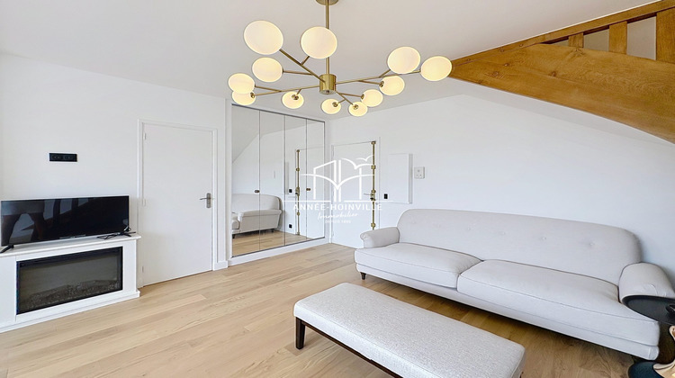 Ma-Cabane - Vente Appartement Deauville, 46 m²