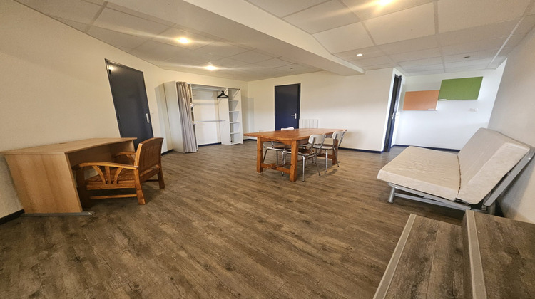 Ma-Cabane - Vente Appartement Deauville, 47 m²