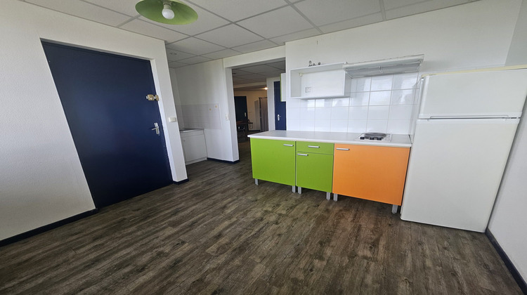 Ma-Cabane - Vente Appartement Deauville, 47 m²