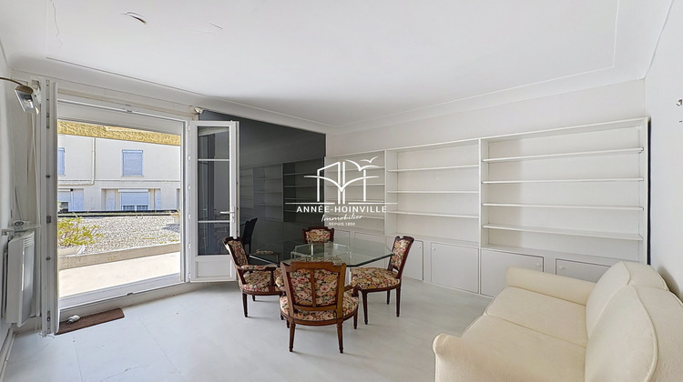 Ma-Cabane - Vente Appartement Deauville, 60 m²