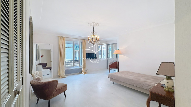 Ma-Cabane - Vente Appartement Deauville, 60 m²