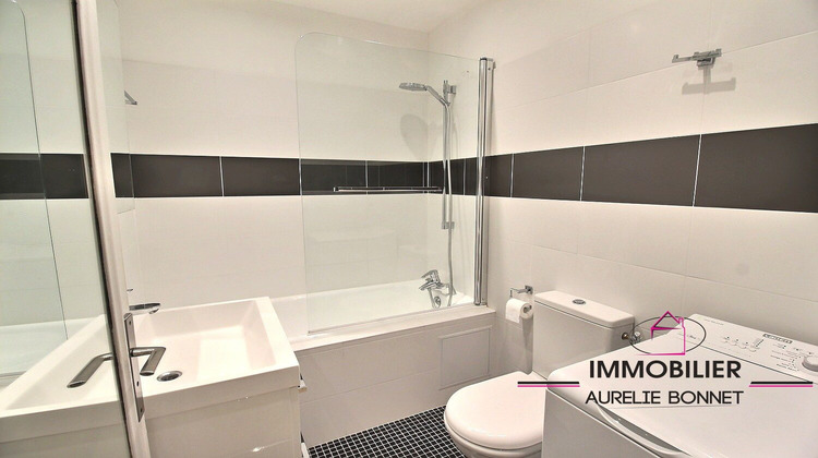 Ma-Cabane - Vente Appartement Deauville, 28 m²