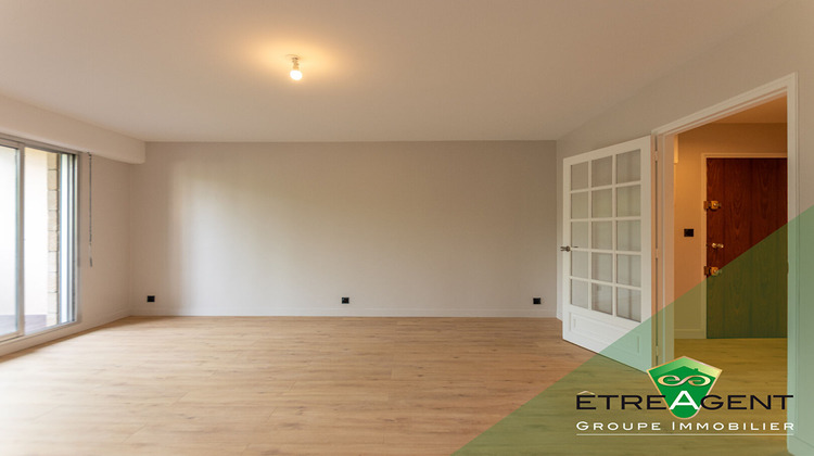 Ma-Cabane - Vente Appartement DEAUVILLE, 57 m²