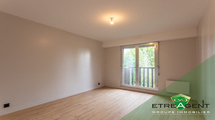 Ma-Cabane - Vente Appartement DEAUVILLE, 57 m²