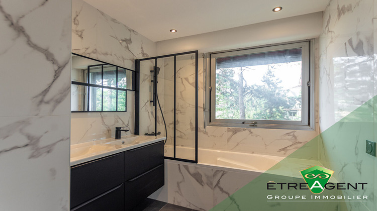 Ma-Cabane - Vente Appartement DEAUVILLE, 57 m²