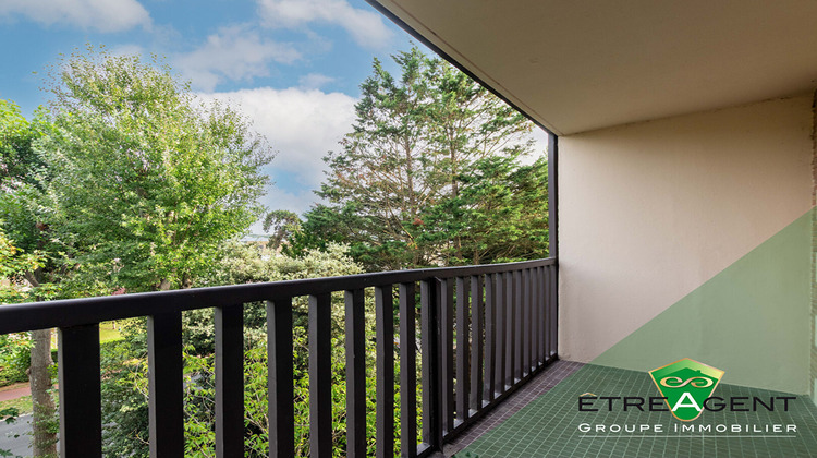 Ma-Cabane - Vente Appartement DEAUVILLE, 57 m²