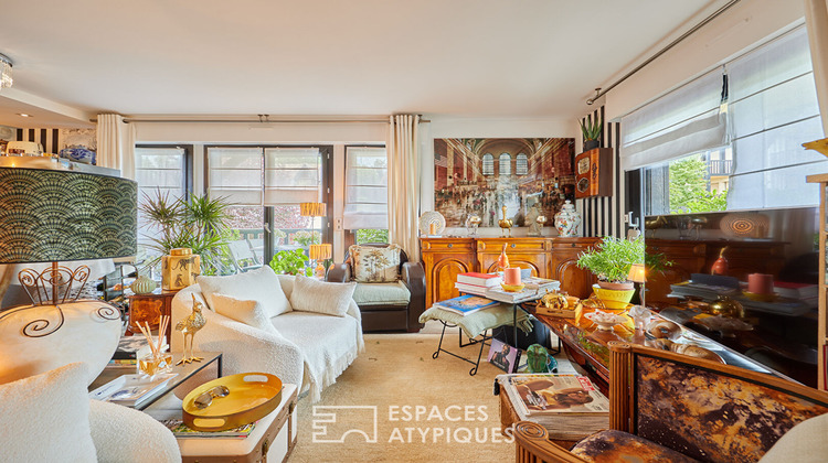 Ma-Cabane - Vente Appartement DEAUVILLE, 79 m²