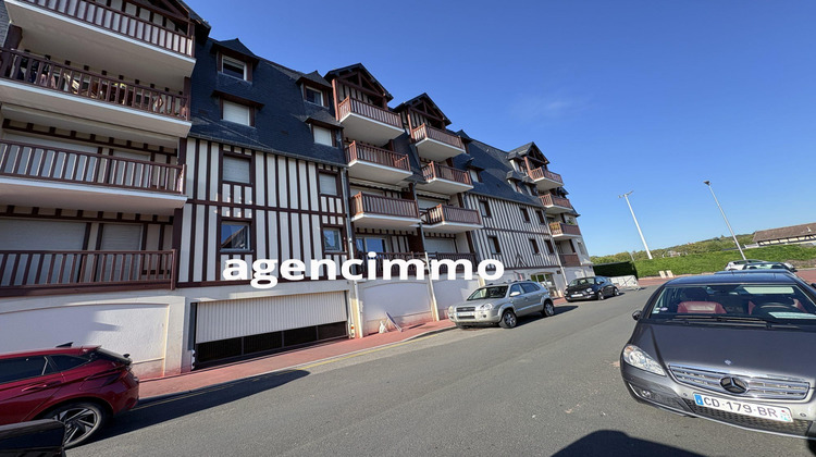 Ma-Cabane - Vente Appartement Deauville, 40 m²