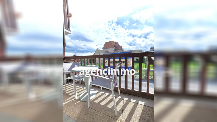 Ma-Cabane - Vente Appartement Deauville, 40 m²