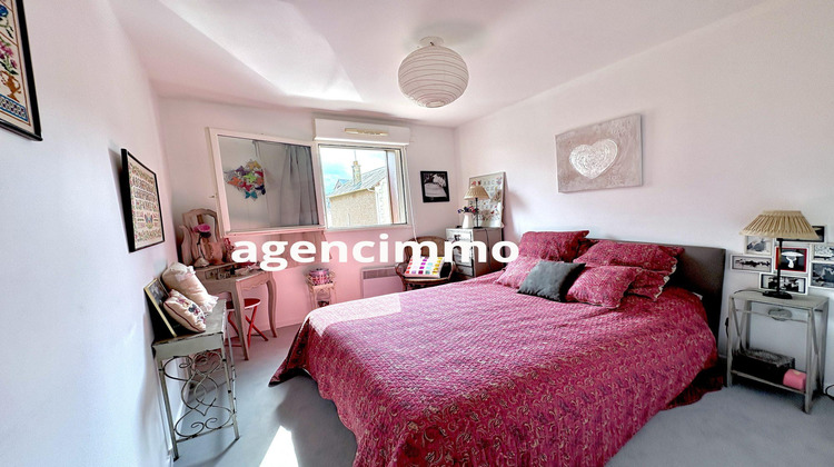 Ma-Cabane - Vente Appartement Deauville, 40 m²