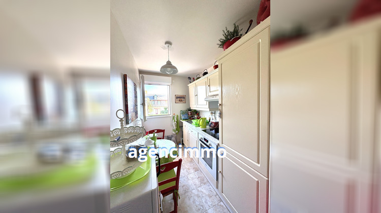 Ma-Cabane - Vente Appartement Deauville, 40 m²