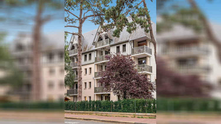 Ma-Cabane - Vente Appartement Deauville, 23 m²