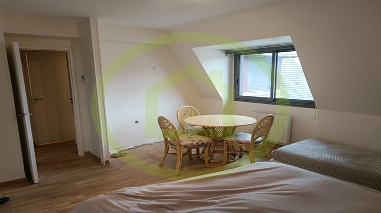 Ma-Cabane - Vente Appartement DEAUVILLE, 23 m²