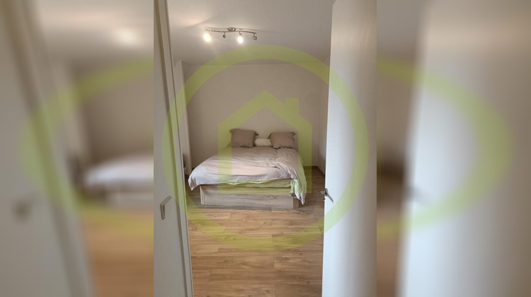 Ma-Cabane - Vente Appartement DEAUVILLE, 23 m²