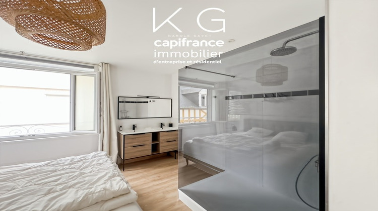 Ma-Cabane - Vente Appartement DEAUVILLE, 46 m²