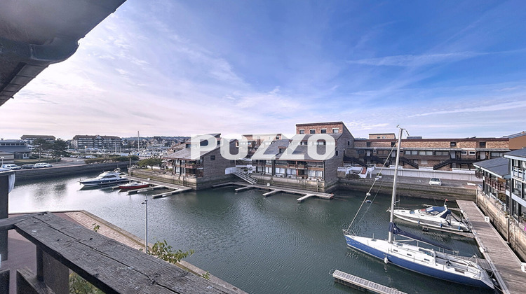 Ma-Cabane - Vente Appartement DEAUVILLE, 24 m²