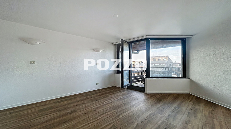 Ma-Cabane - Vente Appartement DEAUVILLE, 24 m²