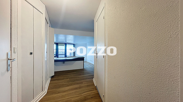 Ma-Cabane - Vente Appartement DEAUVILLE, 24 m²
