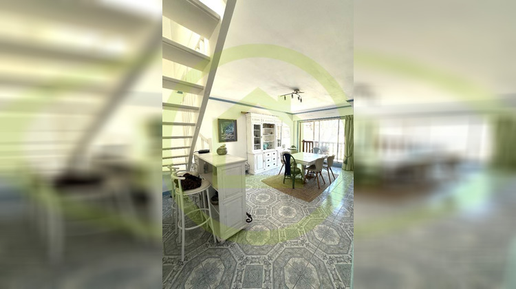 Ma-Cabane - Vente Appartement DEAUVILLE, 85 m²