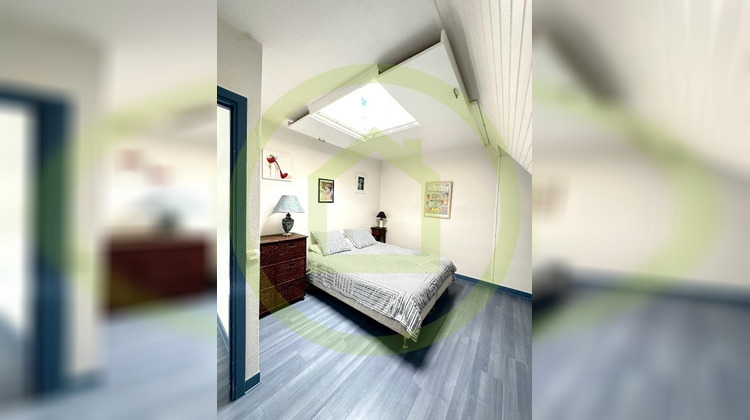 Ma-Cabane - Vente Appartement DEAUVILLE, 85 m²