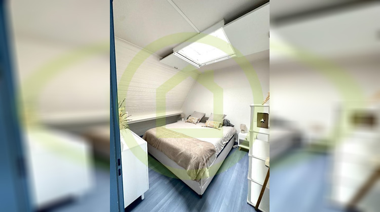 Ma-Cabane - Vente Appartement DEAUVILLE, 85 m²