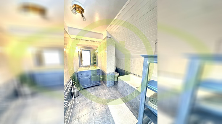 Ma-Cabane - Vente Appartement DEAUVILLE, 85 m²