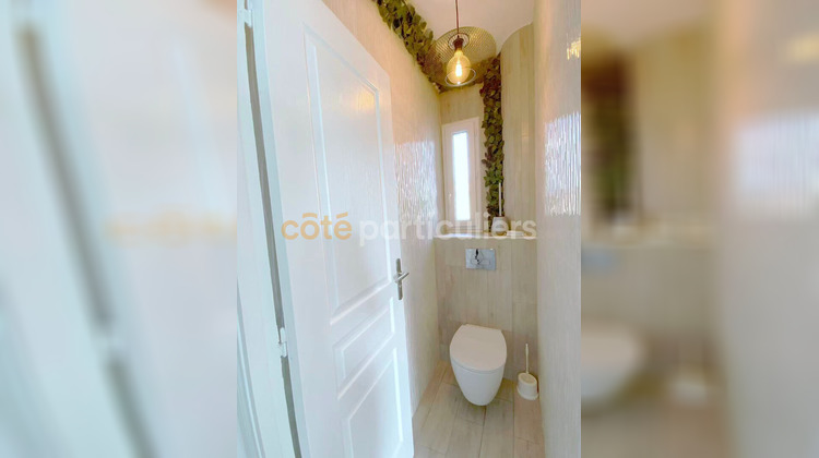 Ma-Cabane - Vente Appartement DEAUVILLE, 57 m²