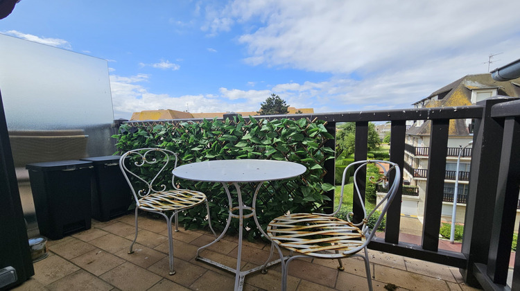 Ma-Cabane - Vente Appartement Deauville, 81 m²