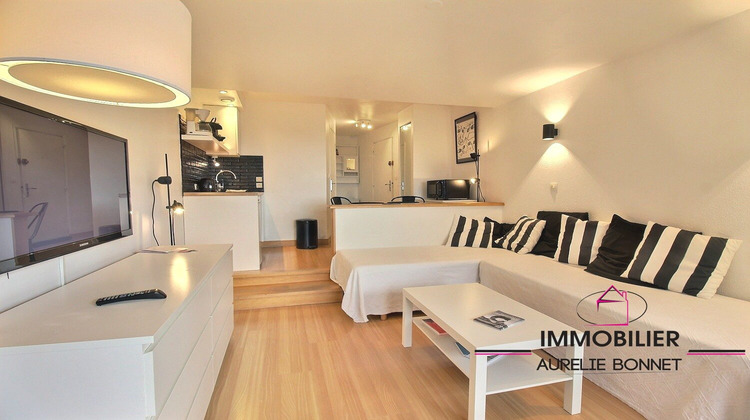 Ma-Cabane - Vente Appartement Deauville, 23 m²