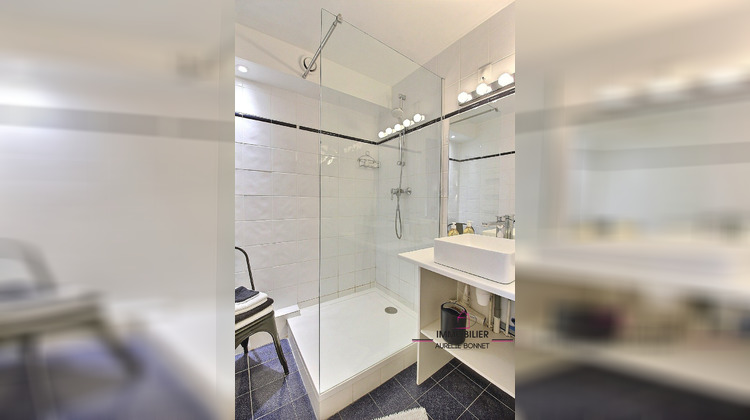 Ma-Cabane - Vente Appartement Deauville, 23 m²