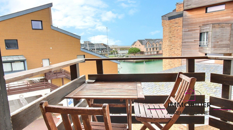 Ma-Cabane - Vente Appartement Deauville, 23 m²