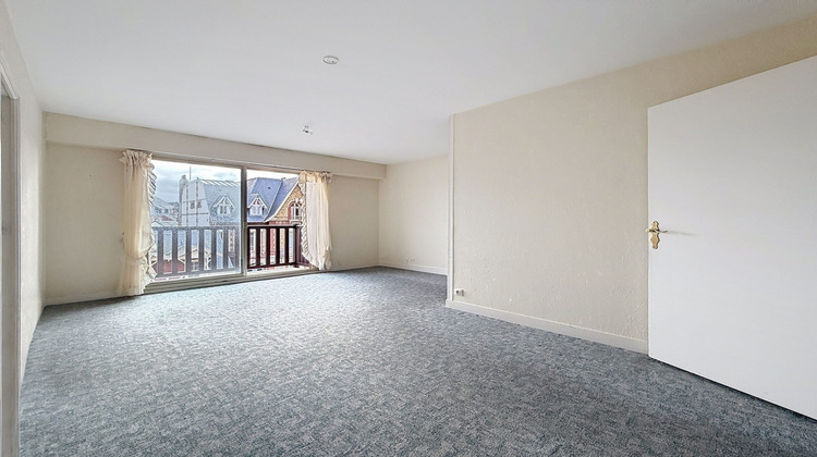 Ma-Cabane - Vente Appartement Deauville, 42 m²