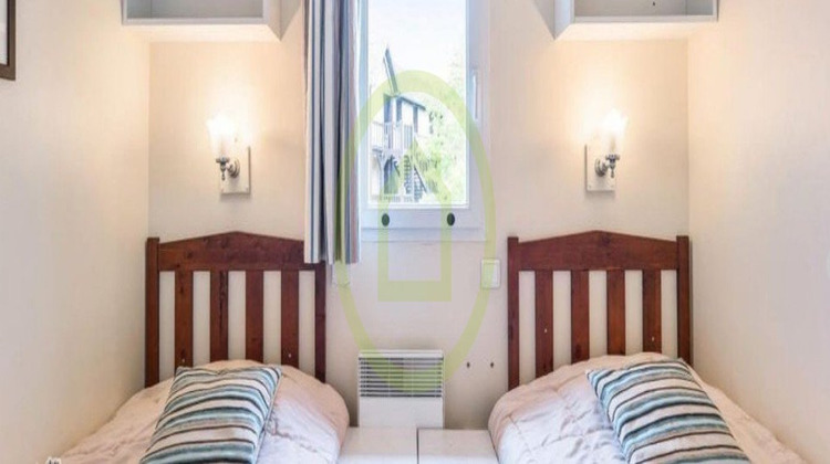 Ma-Cabane - Vente Appartement DEAUVILLE, 28 m²