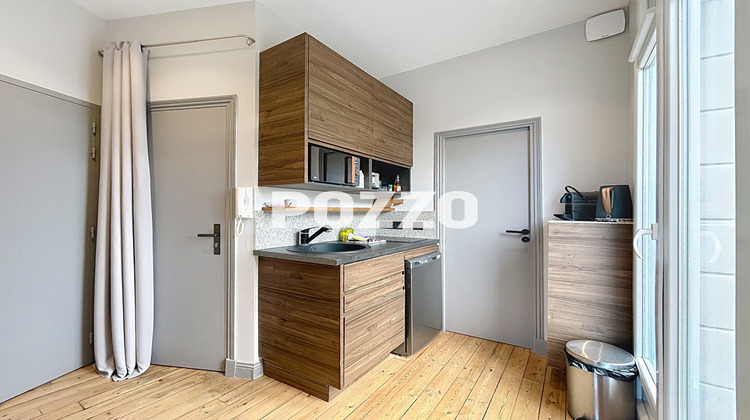 Ma-Cabane - Vente Appartement DEAUVILLE, 27 m²